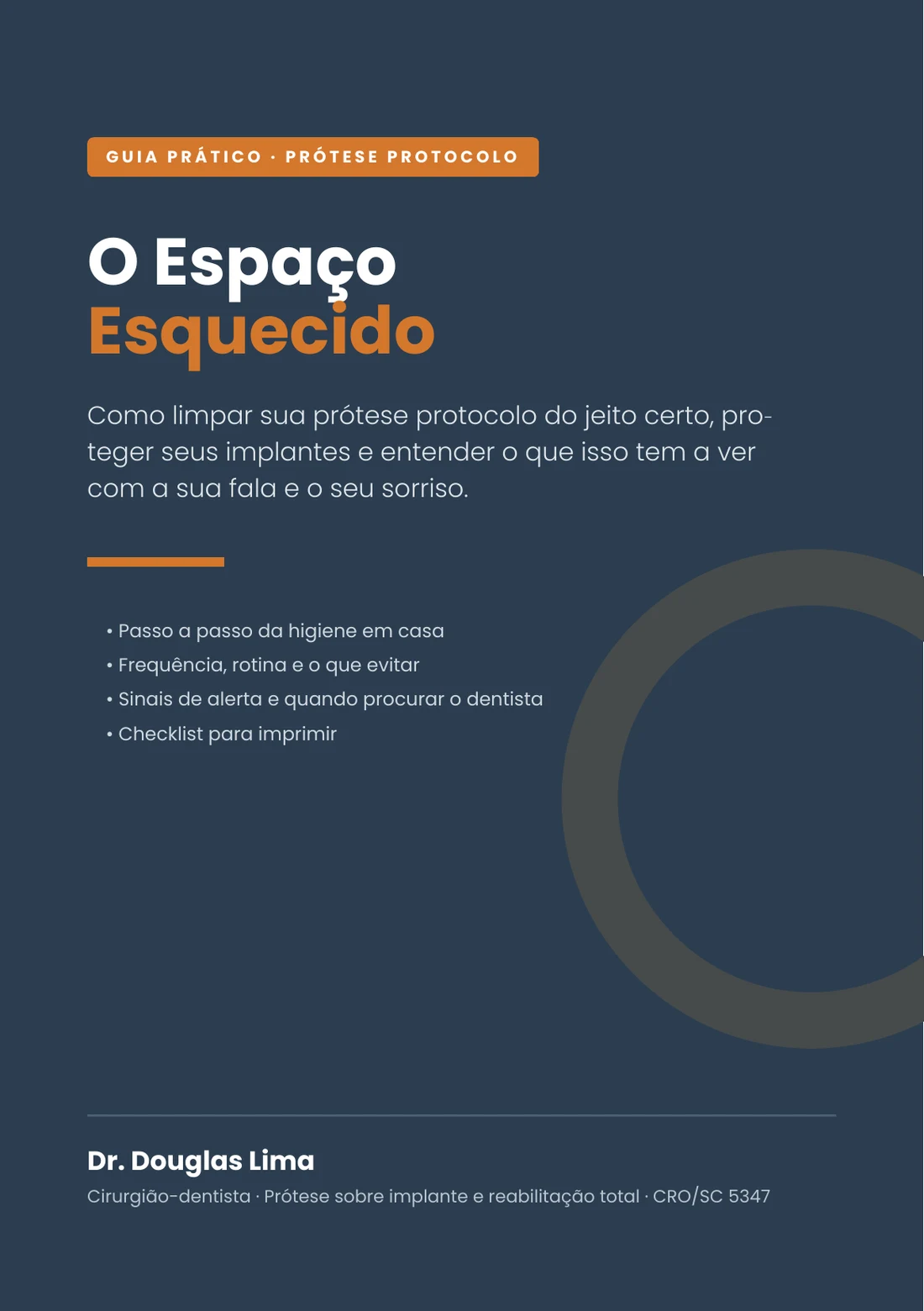 Prévia da capa do guia